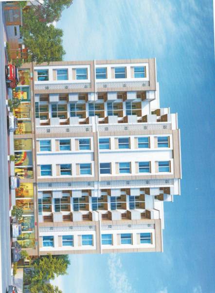 Images for Elevation of Arunoday Narayanam