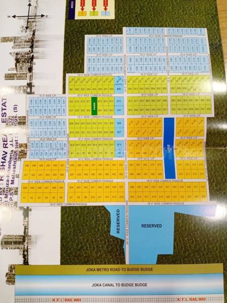  dream-township-project Master Plan