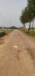 Internal Roads  dream-township-project Internal Roads