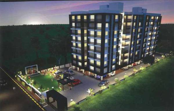 Images for Elevation of Veer Mahavir Hills 2