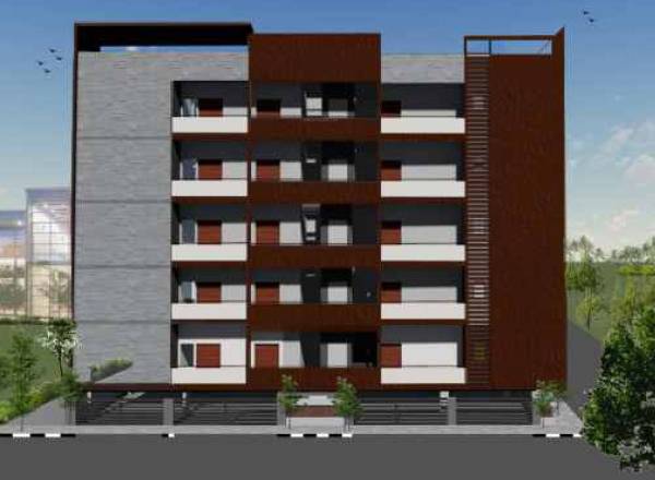 Images for Elevation of Kushi K G Serenity