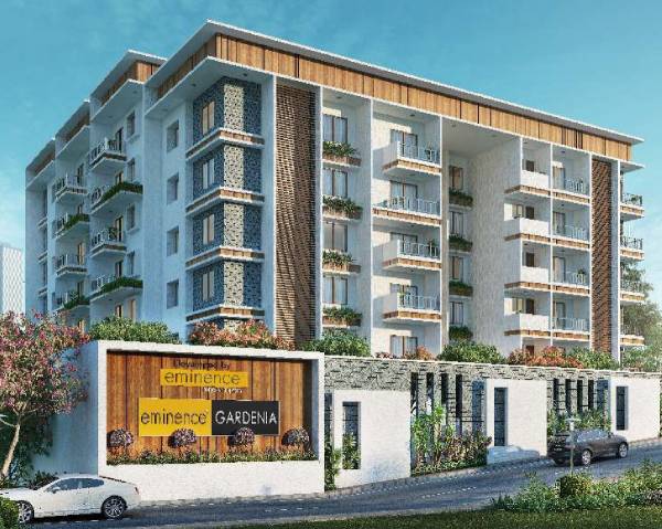 Images for Elevation of Eminence Gardenia Images for Elevation of Eminence Gardenia