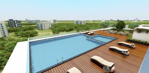  gardenia Swimming Pool