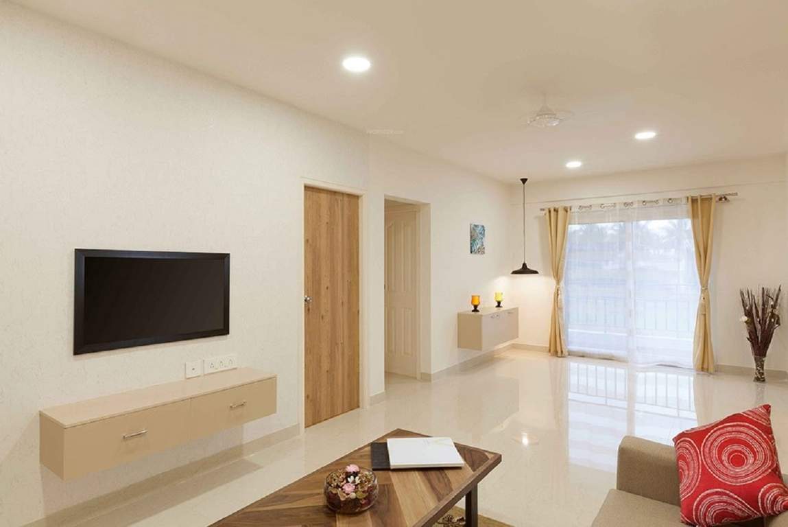  gardenia Living Area