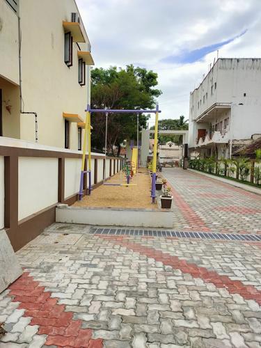 Children's play area amogha Children's play area