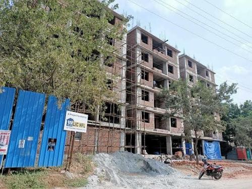  art-of-living Art Of Living Construction Status Feb-21