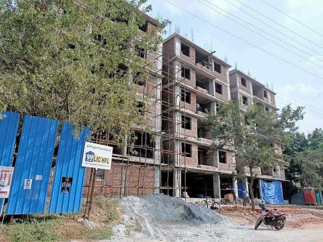  art of living Art Of Living Construction Status Feb 21