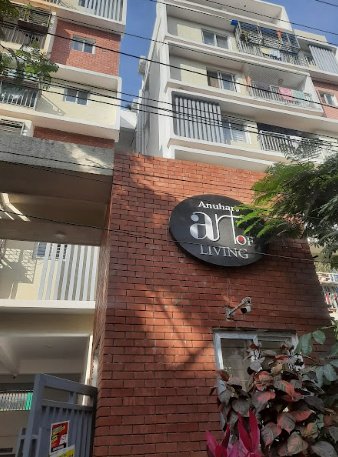  art of living Elevation