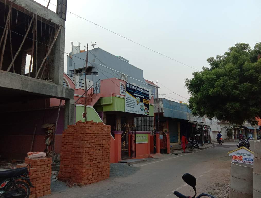 Images for Construction Status of Shree Swathi Flats