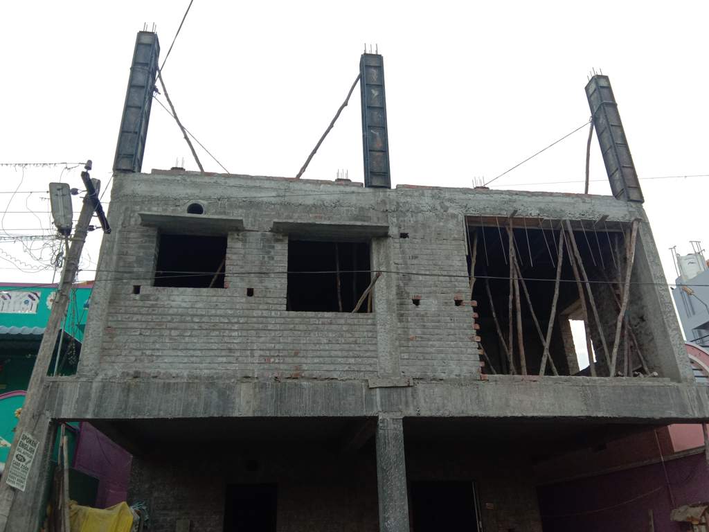 Images for Construction Status of Shree Swathi Flats