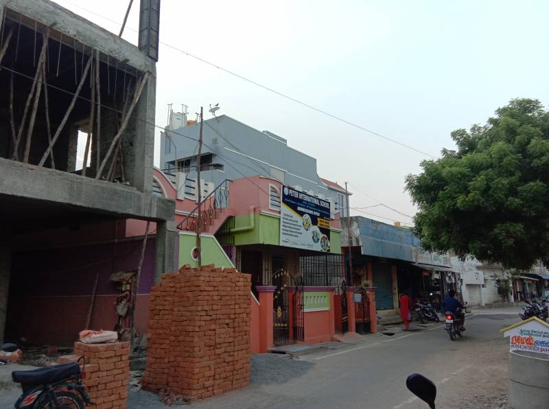 Images for Construction Status of Shree Swathi Flats