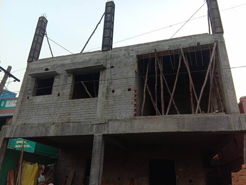 Images for Construction Status of Shree Swathi Flats