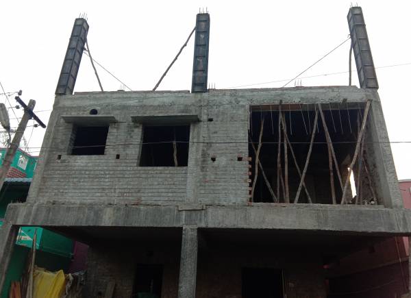 Images for Construction Status of Shree Swathi Flats