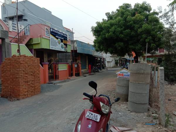 Images for Construction Status of Shree Swathi Flats