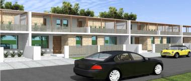 Images for Elevation of KN Colonisers Pvt Ltd Anand Vatika Villa Images for Elevation of KN Colonisers Pvt Ltd Anand Vatika Villa