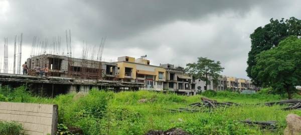  magnolia-cluster-2 Construction Status Apr-24