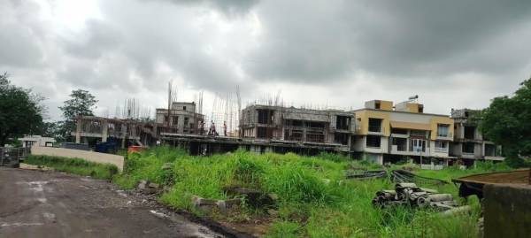  magnolia-cluster-2 Construction Status Apr-24