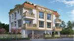 Elevation  magnolia-cluster-2 Elevation