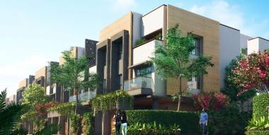 Images for Elevation of Wadhwa Magnolia Cluster 2 Images for Elevation of Wadhwa Magnolia Cluster 2