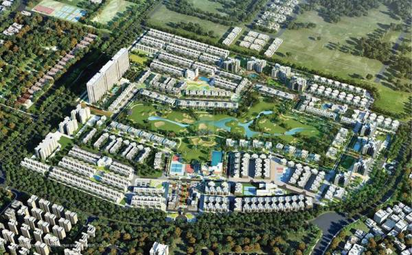  magnolia-cluster-2 Master Plan