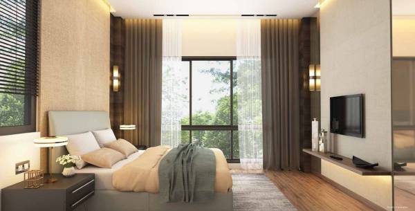  magnolia-cluster-2 Bedroom