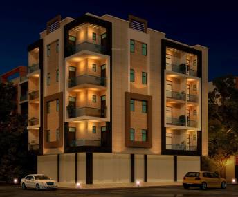 Images for Elevation of Sh JMD The Grand Floors Images for Elevation of Sh JMD The Grand Floors