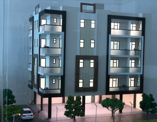 Images for Elevation of Sh JMD The Grand Floors the-grand-floors Images for Elevation of Sh JMD The Grand Floors