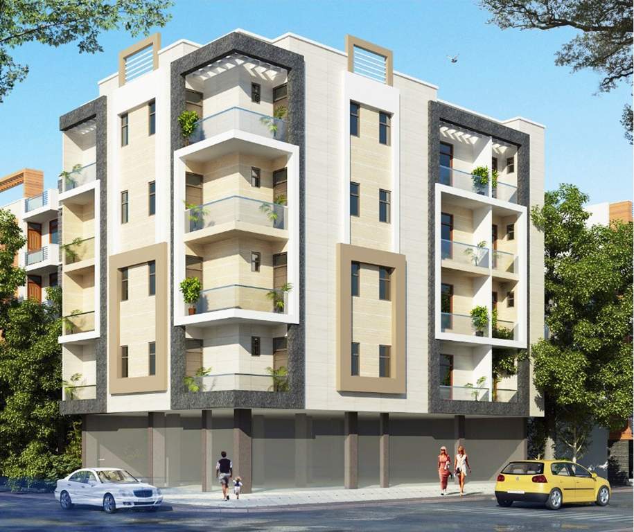  the grand floors Images for Project