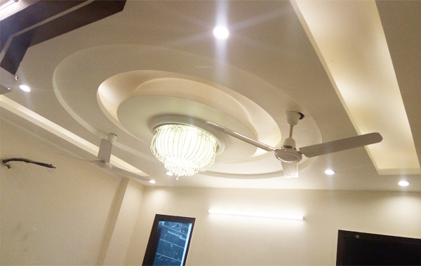 Images for Main Other of Sh JMD The Grand Floors