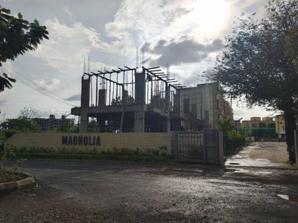  magnolia-cluster-1 Construction Status May-25