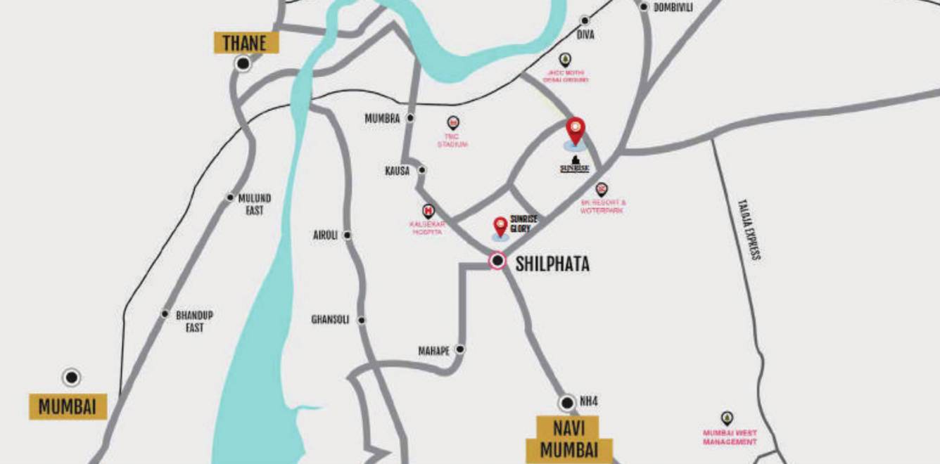parkview phase i Location Plan
