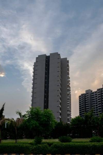  smart-homes-karnal Elevation