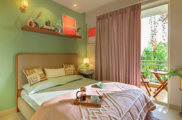  smart-homes-karnal Bedroom