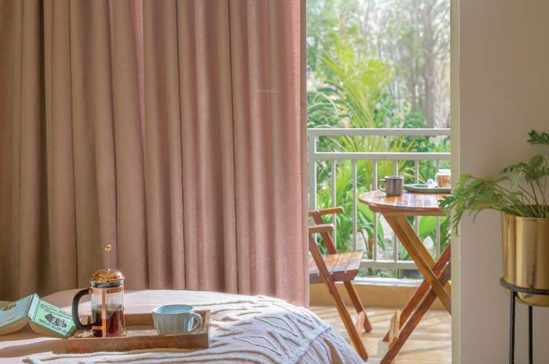  smart homes karnal Bedroom