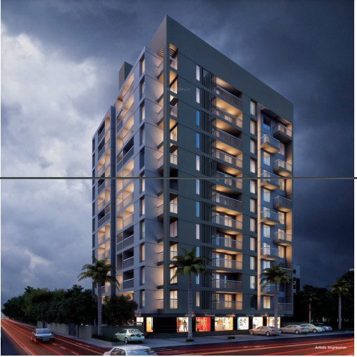  austin park nxt Elevation