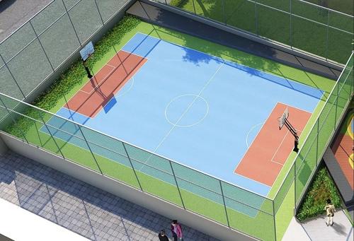  austin-park-nxt Basketball Court