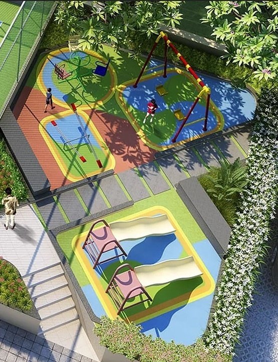  austin park nxt Others