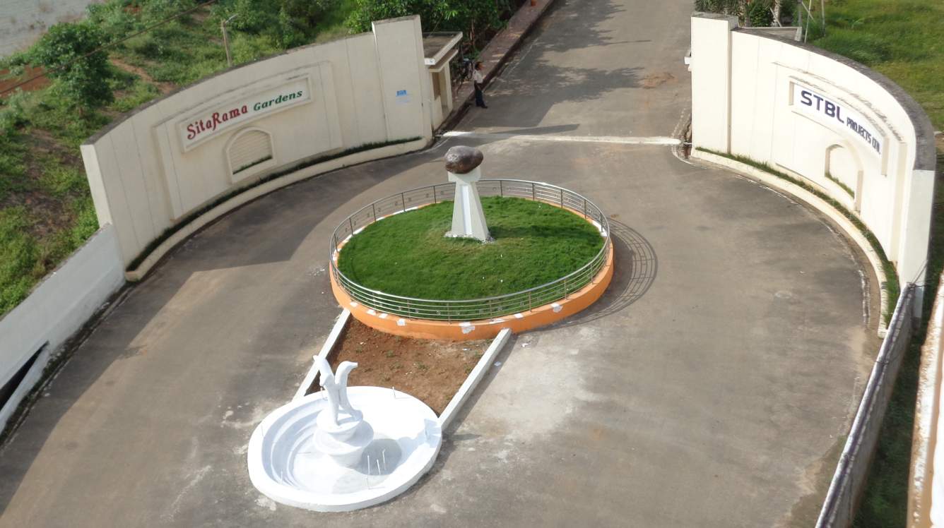  sita rama gardens phase 4 Others