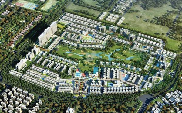  magnolia-cluster-3 Master Plan