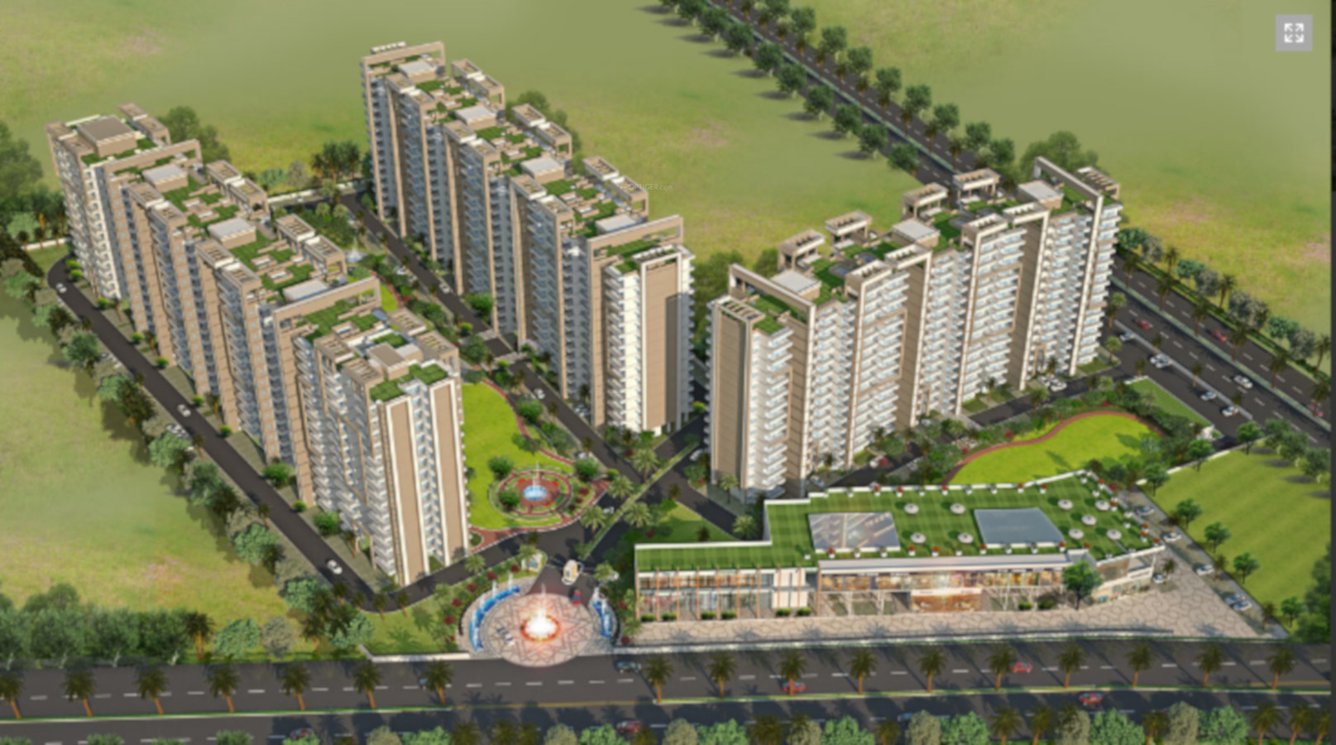 silver springs Elevation