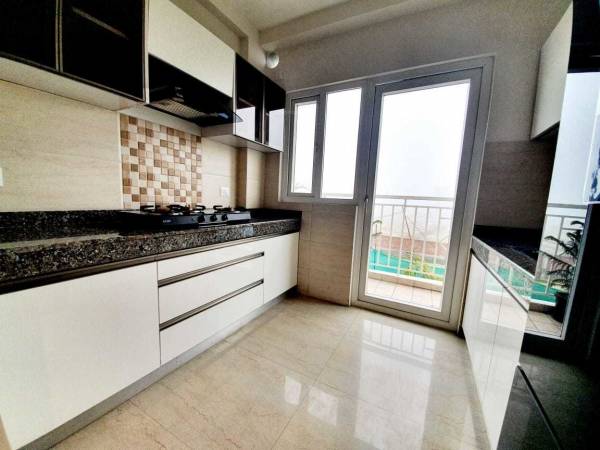 Kitchen silver-springs Kitchen