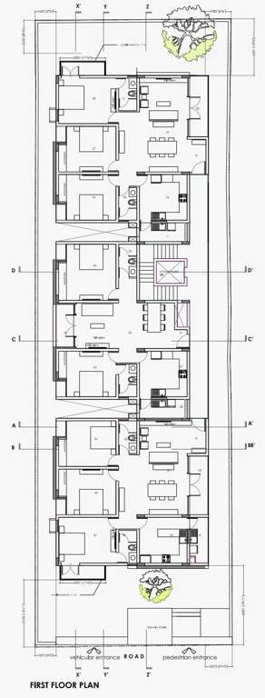 Images for Cluster Plan of Benchmark Urbana
