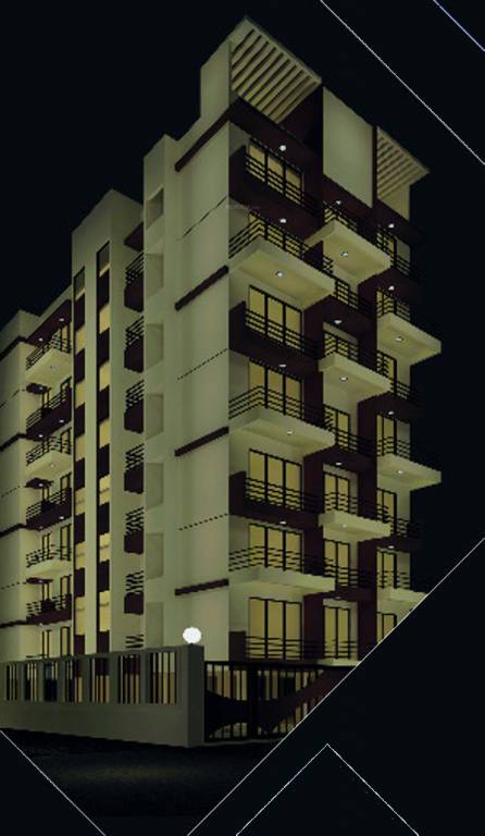  sai sanjeevani Elevation