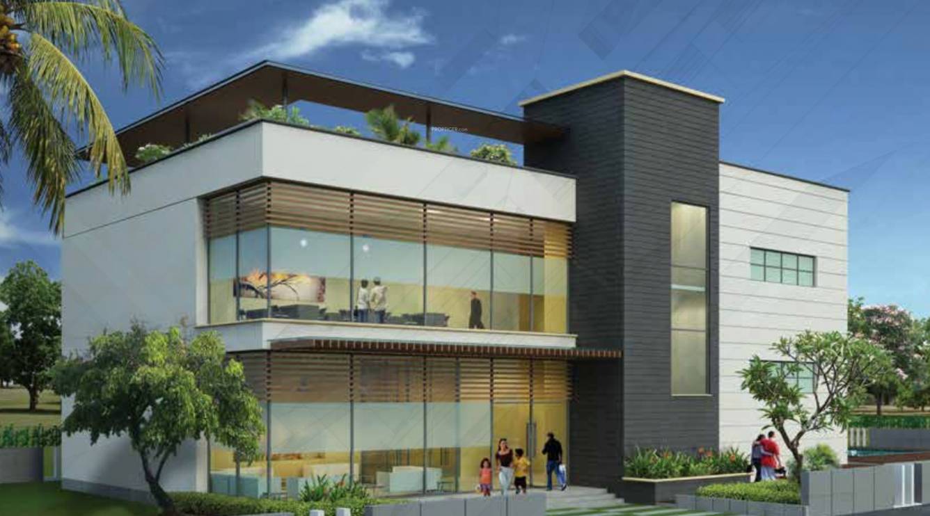 Images for Amenities of Radiance Radiance Mercury