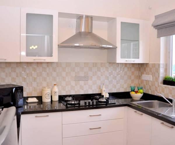  radiance-mercury Kitchen