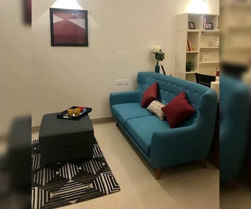  radiance-mercury Living Area