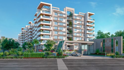 Images for Elevation of Omsree Signet signet Images for Elevation of Omsree Signet