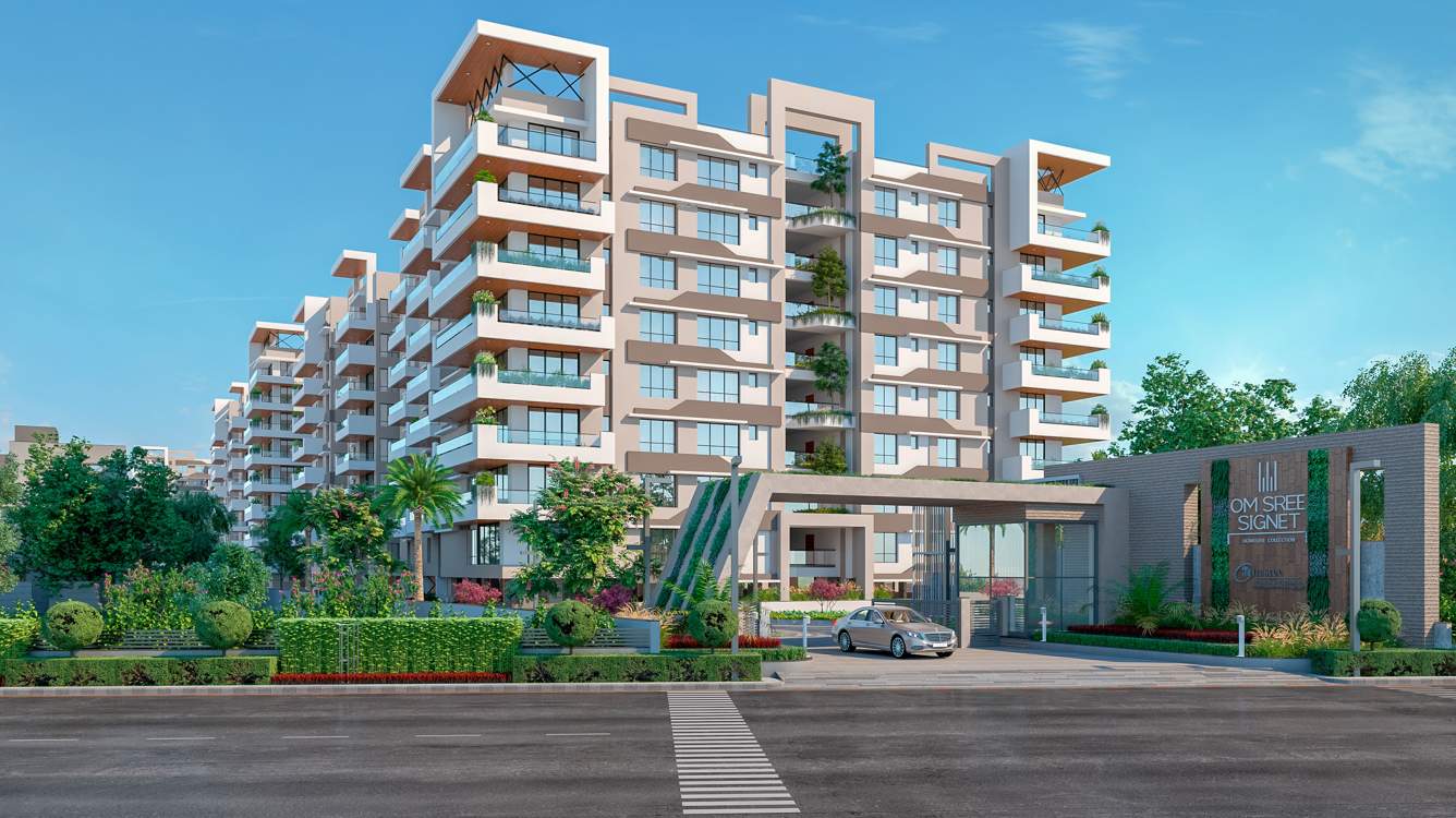  signet Images for Elevation of Omsree Signet