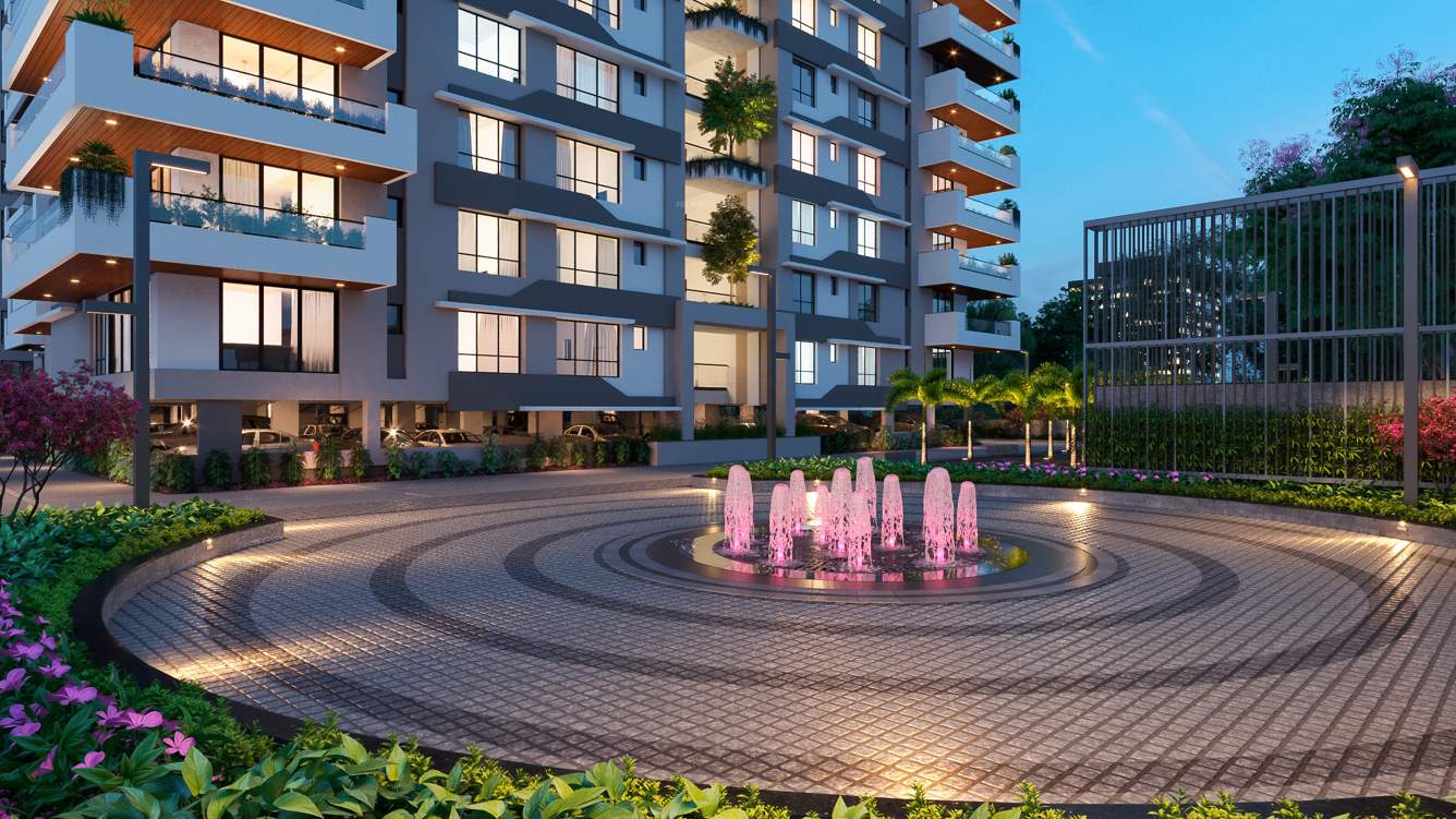 Images for Amenities of Omsree Signet