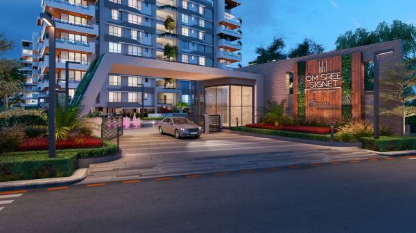 Images for Amenities of Omsree Signet Images for Amenities of Omsree Signet